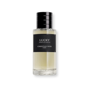 Christian Dior Lucky Esprit De Parfum Extrait De Parfum