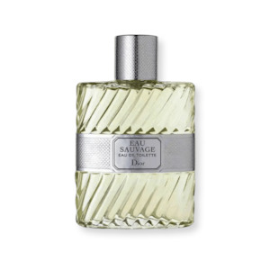 Dior: Dior Eau Sauvage EDT