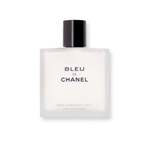 Bleu De Chanel Pour Homme 3-In-1 Moisturizer