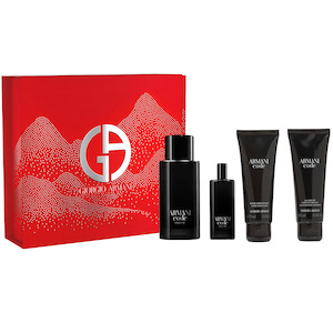 Giorgio Armani Code Pour Homme EDP Gift Set