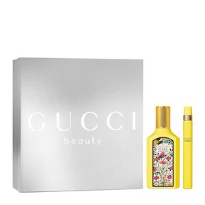 Gift Sets: Gucci Flora Gorgeous Orchid EDP for Women Set