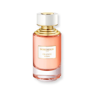 Boucheron: Boucheron Orange De Bahia EDP