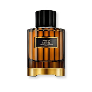 Carolina Herrera Amber Desire EDP