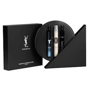 Yves Saint Laurent L'Homme MYSLF Mini Set for Him