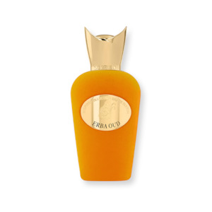 Fragrances Women: Sospiro Erba Oud EDP