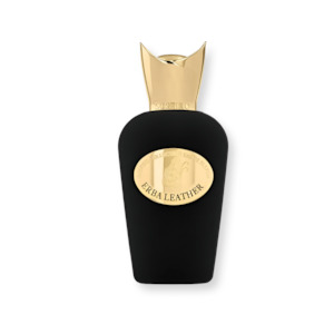 Sospiro Erba Leather EDP