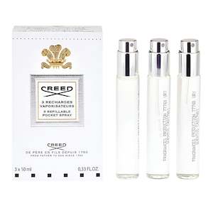 Creed Royal Princess Oud Millesime Travel Set