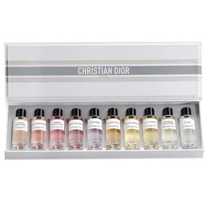 Dior: Dior Discovery Mini Set