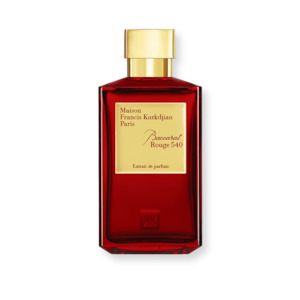 Fragrances Women: Maison Francis Kurkdjian Baccarat Rouge 540 Extrait De Parfum
