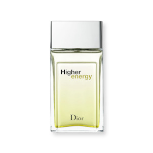 Christian Dior Higher Energy EDT