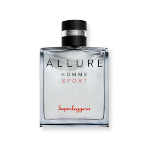 Chanel Allure Homme Sport Superleggera EDP