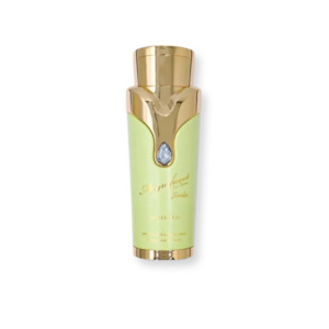Armaf Magnificent Jardin EDP