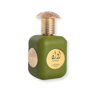 Fragrances Women: Lattafa Pride Awaan EDP