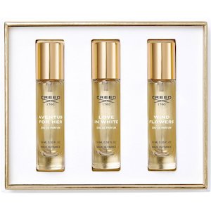 Creed: Creed Travel Trio Set For Women