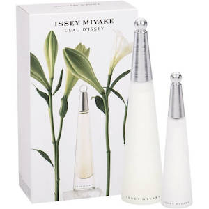 Issey Miyake EDT Travel Set For Women