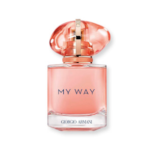 Giorgio Armani: Giorgio Armani My Way Ylang EDP