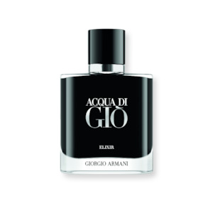 Giorgio Armani Acqua Di Gio Elixir Parfum
