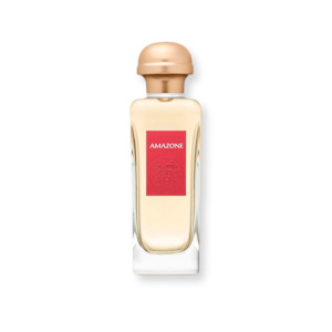 Hermes: Hermes Amazone EDT