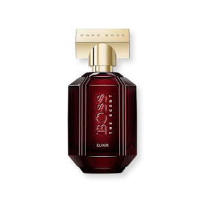 Hugo Boss: Hugo Boss Boss The Scent Elixir Parfum Intense For Her