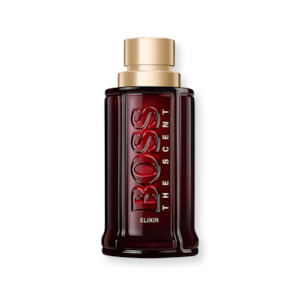 Hugo Boss Boss The Scent Elixir Parfum Intense