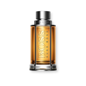 Hugo Boss: Hugo Boss Boss The Scent Parfum