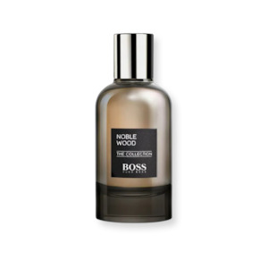 Hugo Boss: Hugo Boss Boss The Collection Noble Wood EDP