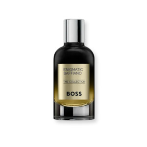 Hugo Boss: Hugo Boss Boss The Collection Enigmatic Saffiano Parfum