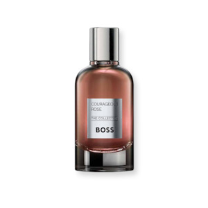 Hugo Boss Boss The Collection Courageous Rose EDP Intense