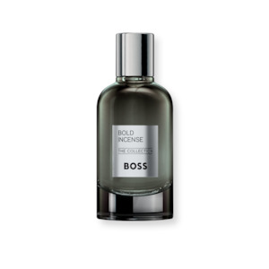 Hugo Boss Boss The Collection Bold Incense EDP Intense