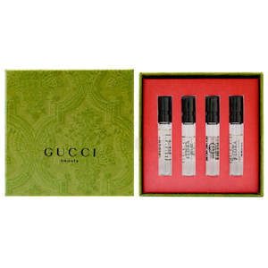 Gucci Discovery Vial Set EDT for Women