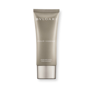 Bvlgari Pour Homme Aftershave Balm