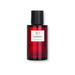 Chanel No.1 De Chanel L'Eau Rouge Revitalizing Fragrance Mist