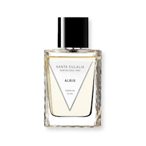 Santa Eulalia Albis Parfum