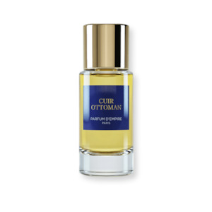 Cologne: Parfum D'Empire Cuir Ottoman EDP