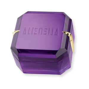 Date Night: Mugler Alien Beautifying Body Cream