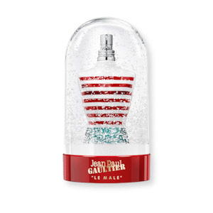 Jean Paul Gaultier Le Male EDT Christmas Edition