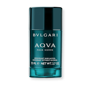 Bvlgari Aqva Deodorant Stick
