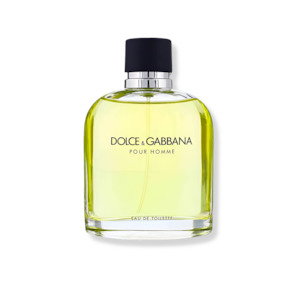 Perfumes For Work And Office: Dolce & Gabbana Pour Homme EDT