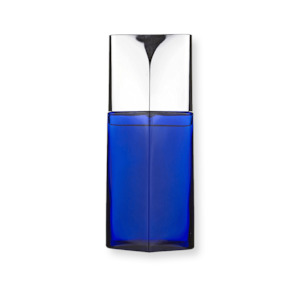 Perfumes For Work And Office: Issey Miyake Bleue For Men EDT