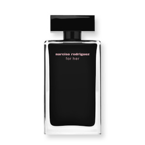 Winter Scents: Narciso Rodriguez For Her EDT