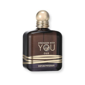 Giorgio Armani Stronger With You Oud EDP