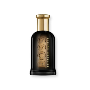 Hugo Boss Bottled Elixir Parfum Intense For Men