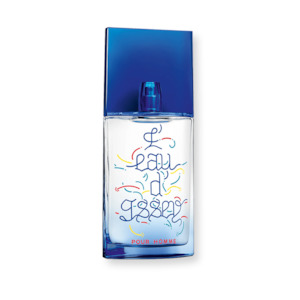 Issey Miyake Shades Of Kolam Pour Homme EDT
