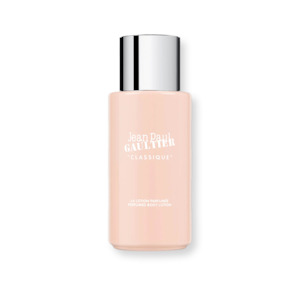 Jean Paul Gaultier: Jean Paul Gaultier Classique Body Lotion