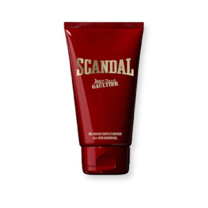 Jean Paul Gaultier: Jean Paul Gaultier Scandal Pour Homme All Over Shower Gel