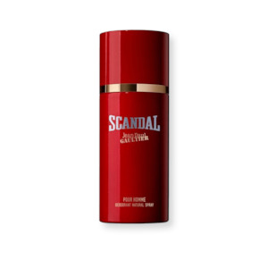 Jean Paul Gaultier: Jean Paul Gaultier Scandal For Men Deodorant Spray