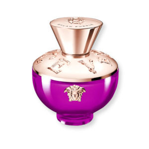 Versace: Versace Pour Femme Dylan Purple EDP