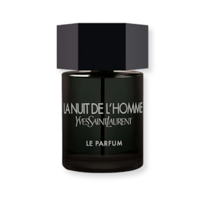 Yves Saint Laurent La Nuit De L'Homme Le Parfum