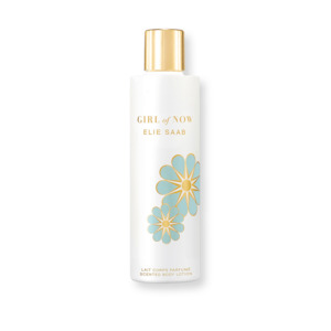 Elie Saab Girl Of Now Body Lotion