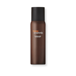 Terre Dhermes: HERMÈS Terre d'HERMÈS Shaving Foam